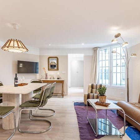 Sweett - Pavillon Madeleine Apartment Paris Exterior foto