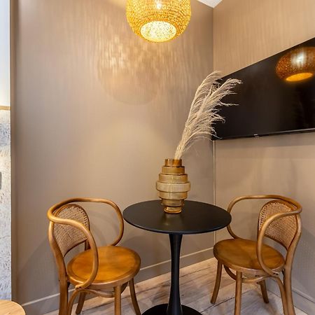 Sweett - Pavillon Madeleine Apartment Paris Exterior foto